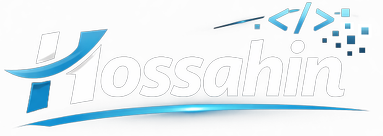 Hossahin Logo